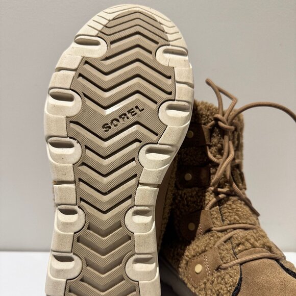 Women's Sorel Explorer™ Il Joan Cozy Boot - Womens Size 11 - Picture 3 of 5